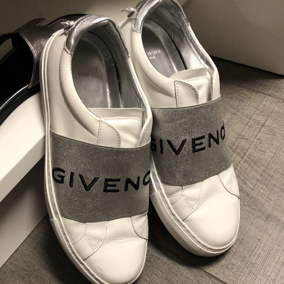 givency sneakers 36.5 Very gently worn amazing colors - Picture 2 of 10